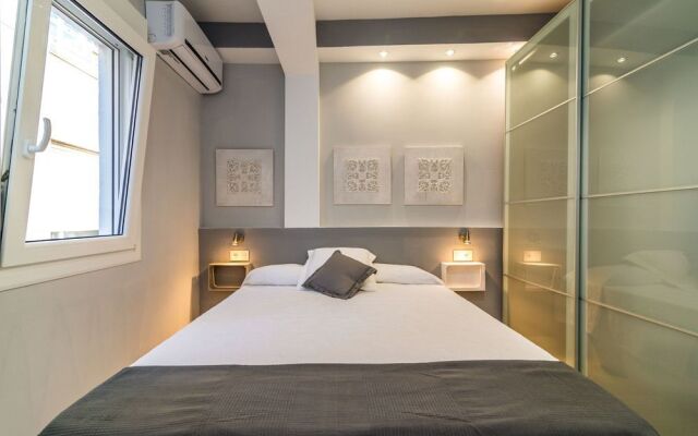 Letmalaga Luxury Merced