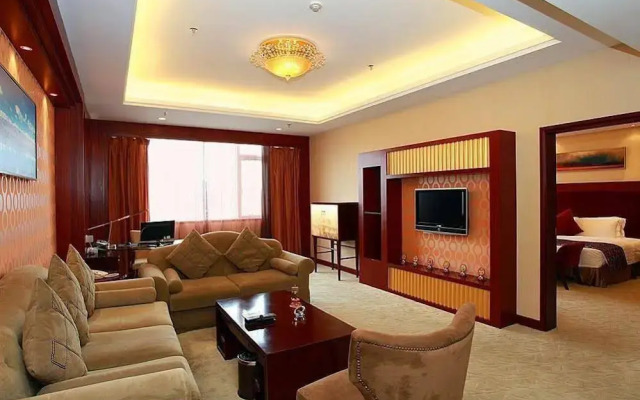 Tibet Zhuhai