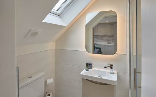 The Birds Nest - Whitby