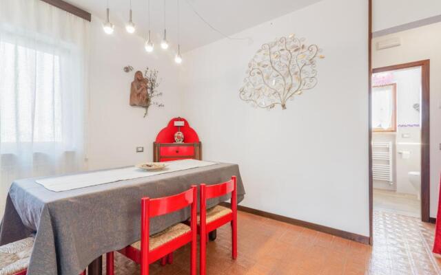 Teolo Hillview House