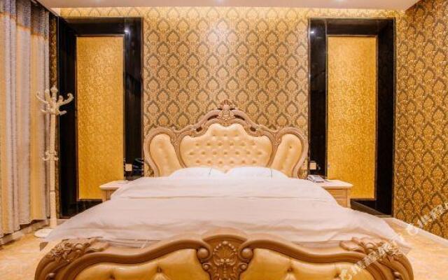 Ming Du International Hotel