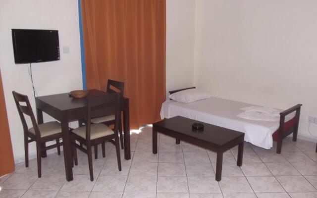 Kefalonitis Hotel Apartments