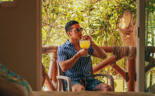 Rojo Manglar Hotel Boutique