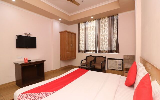 OYO 26109 Hotel Havngo