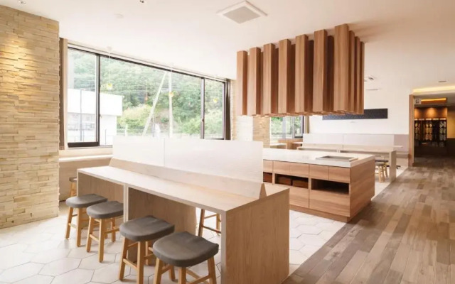 Super Hotel Anan Tomioka