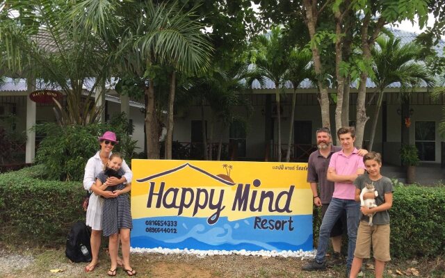 Happy Mind Resort