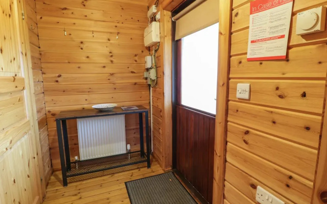 Moyle Lodge