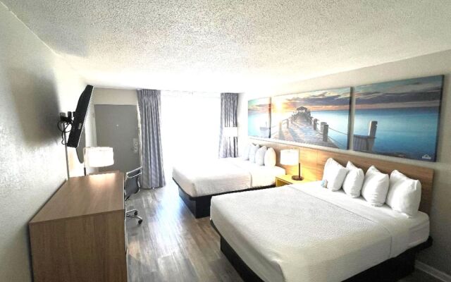 Days Inn Wildwood I-75