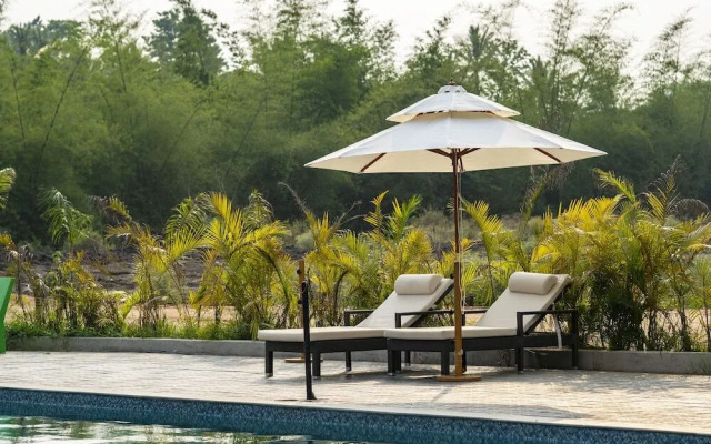 Coorg Maharaja Resorts And SPA