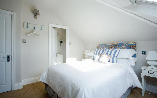 Grays Boutique B&B
