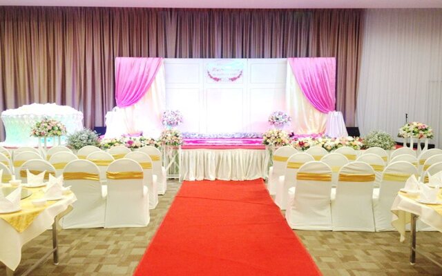 Green Hotel & Resort Khon Kaen