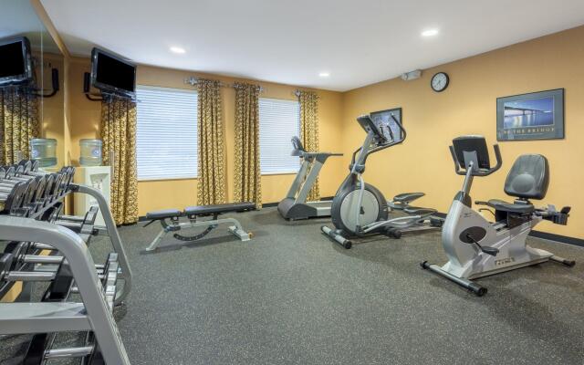 Holiday Inn Express Hanover by IHG