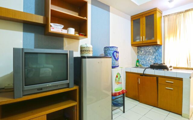 Dewi Depok Apartment Margonda Residence 2