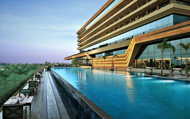 Gift City Club – a member of Radisson Individuals
