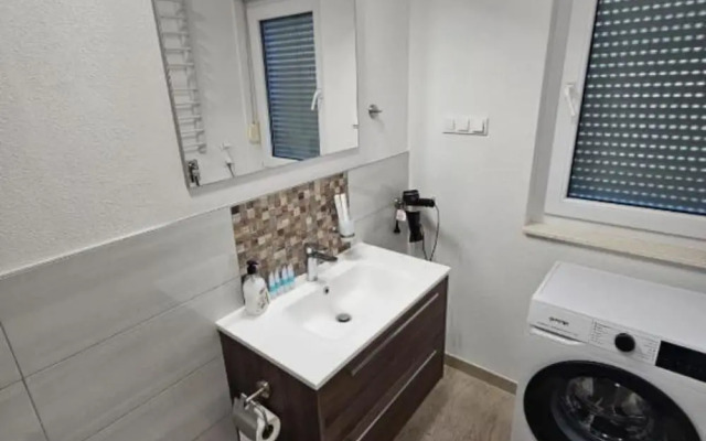 Spacious Villa With Outdoor Swimming Pool in Trogir