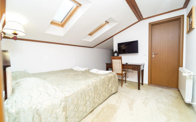 MPM Hotel Merryan