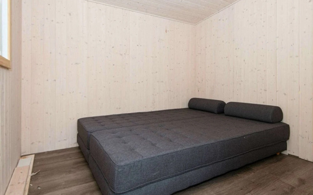 8 Person Holiday Home in Hemmet-by Traum
