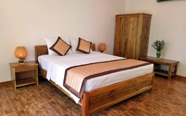 Ancarine Beach Resort