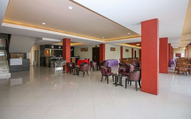 Airy Mataram R Suprapto 21 Lombok