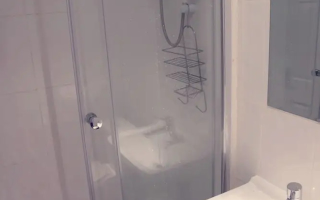 Camden Road Apartments