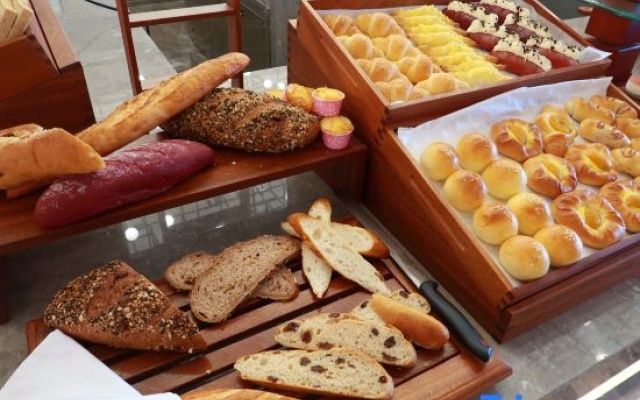 An Qie Ji Xi  City  Brand   Hotel – Meal – Huzhou
