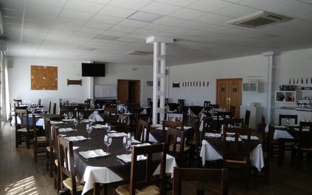 Hostal Restaurante El Quijote