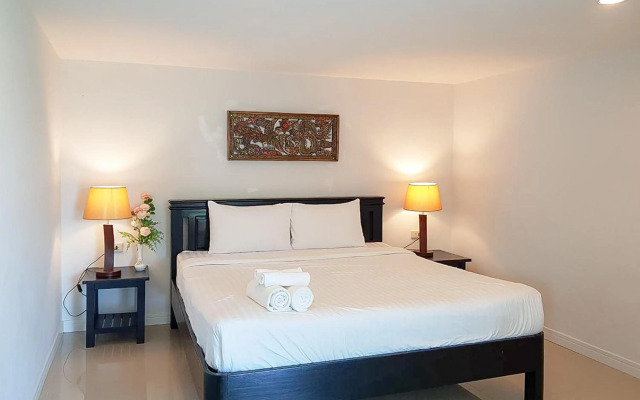 Phornpailin Riverside Resort