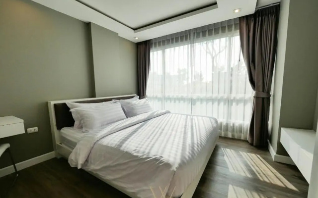 Wisdom Hotel & Residence