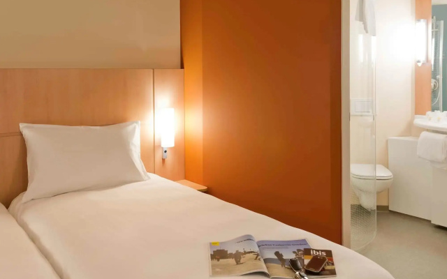 ibis Leuven Heverlee