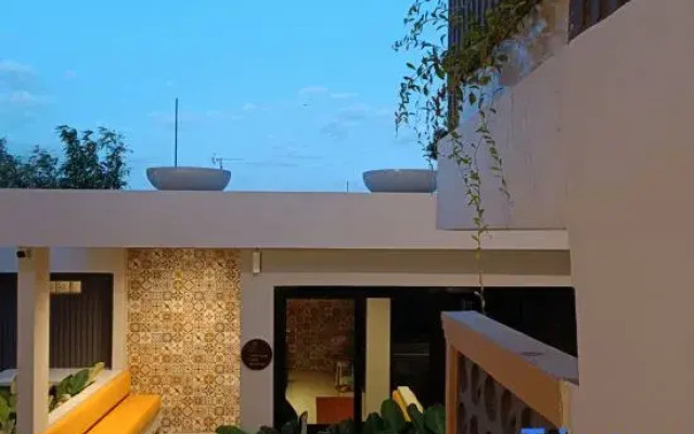 Padinis Villa & Coffee