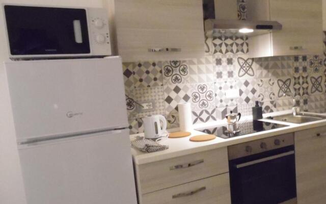 Chiarini22 Apartments