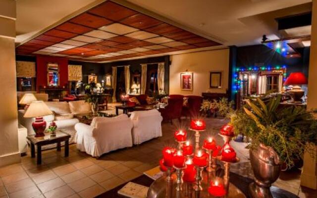 Rocabella Hellinikon Country Hotel