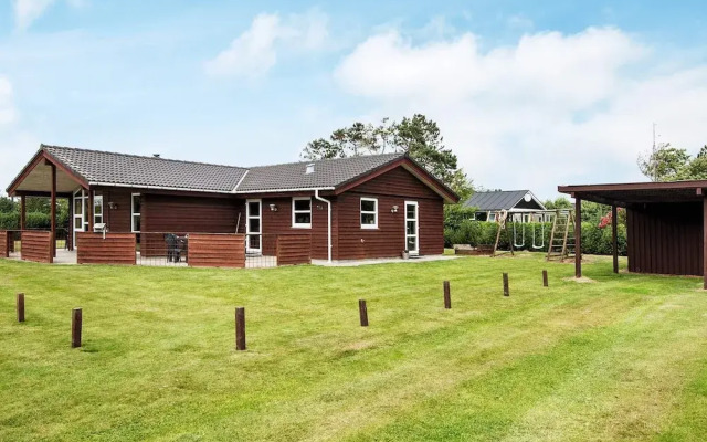 Holiday Home in Blåvand