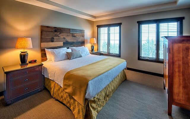 Corduroy Inn and Lodge, Trademark Collection by Wyndham
