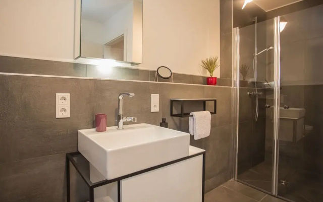 Ferienwohnung Happyliving