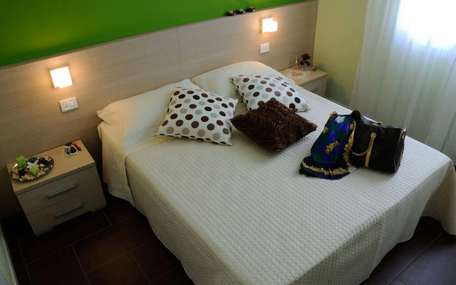 Residence Margherita
