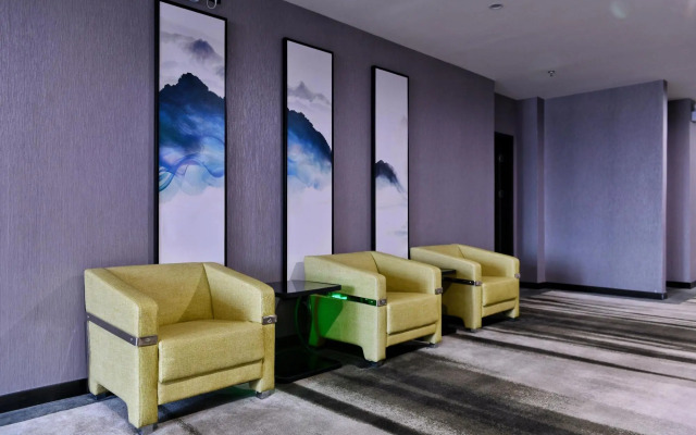 Qianmo Art Hotel
