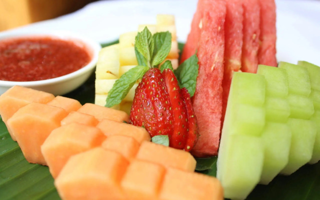 Bliss Surfer Hotel Legian