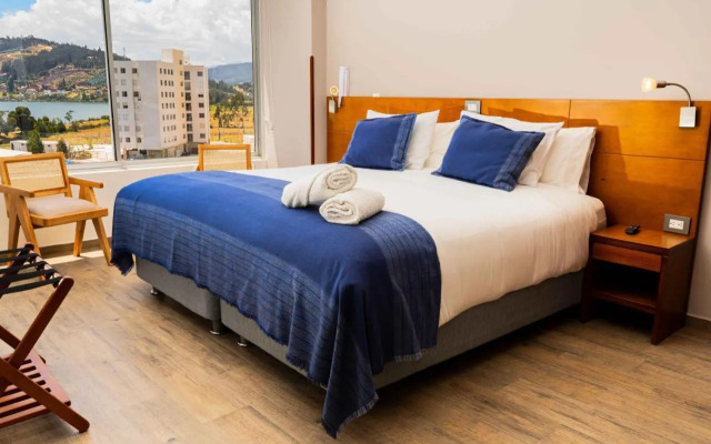 Samakwa Hotel Boutique