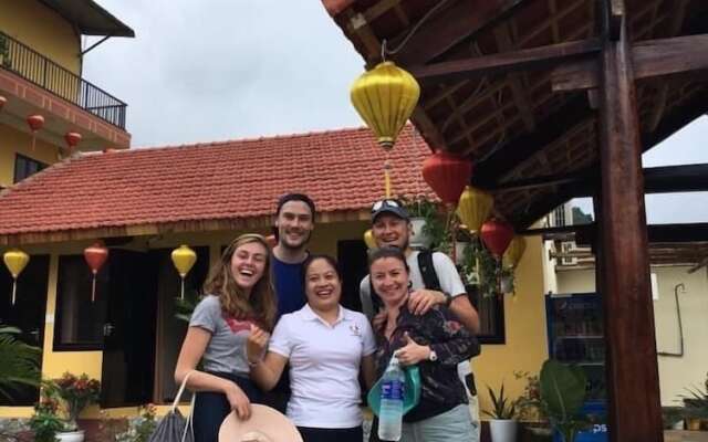 Phong Nha Ecolodge