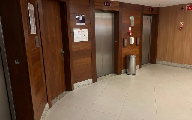 Mercure Salvador Boulevard