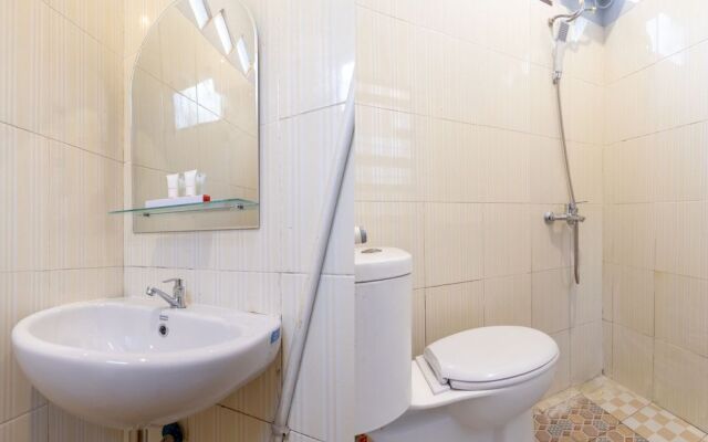 OYO 1632 1000 House Syariah