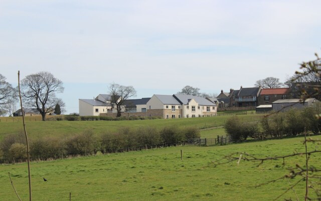 Plawsworth Aparthotel