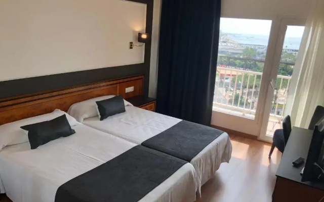 Ohtels Gran Hotel Almería