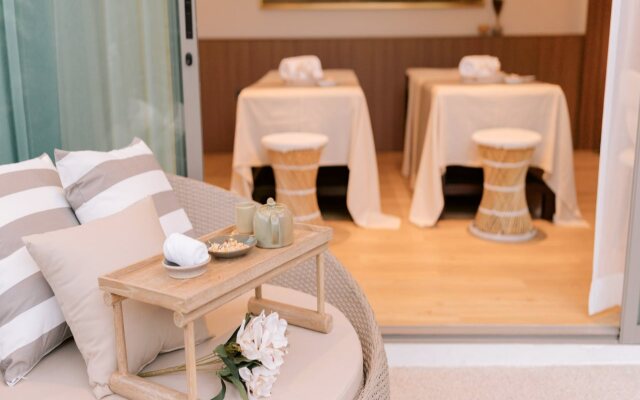 VILLA ALANNA Phuket