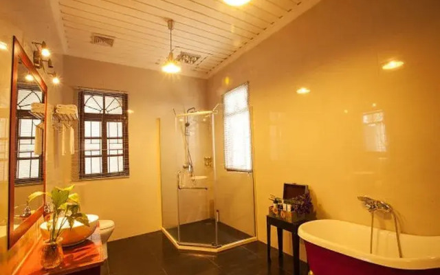 Xiamen Charlotte Inn