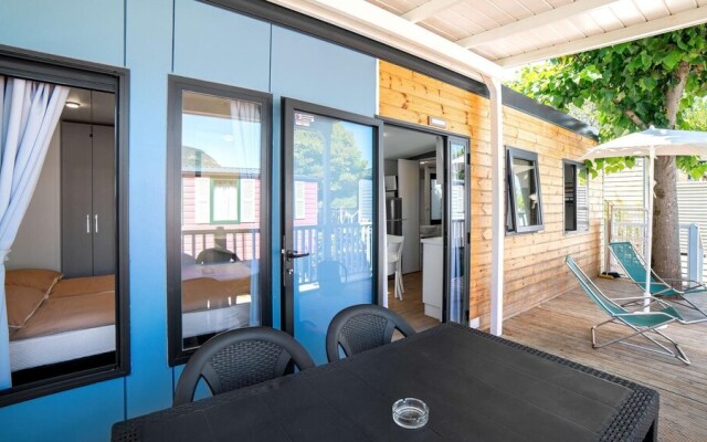 Lago Idro Glamping Boutique