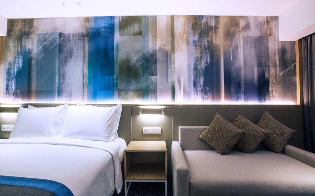 Holiday Inn Express Manila Newport City by IHG