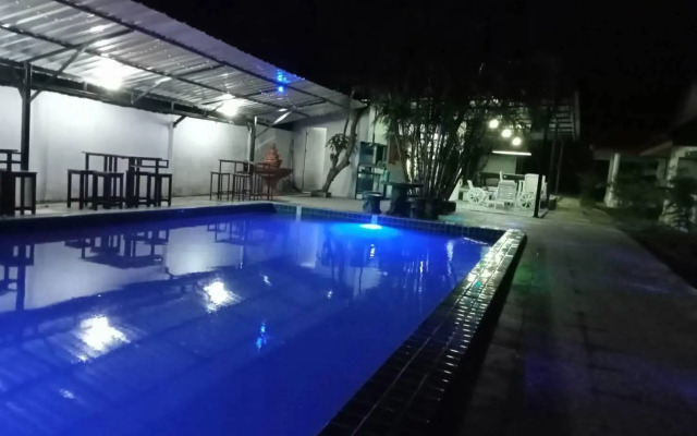 Pai Friendly Resort