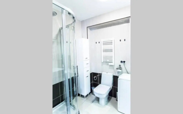 Apartament u Miecia